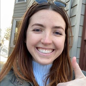 Meet your Posher, Noelle